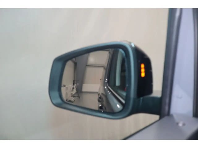 Volkswagen Caddy 2.0 TDI DSG