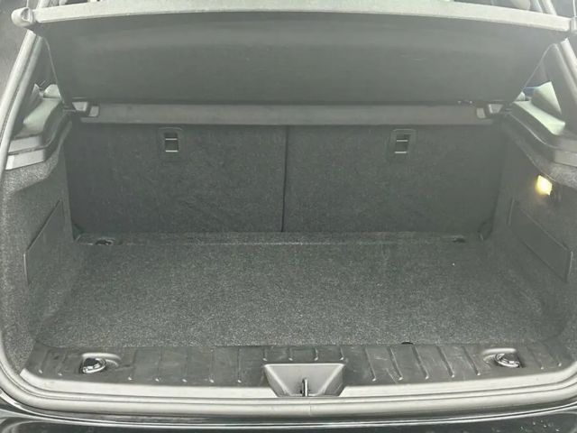 BMW i3 Sedan Sportpakket