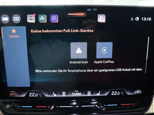 Cupra Formentor 1.5 eTSI/DAB/MATRIX/KAMERA/ALLWETTER