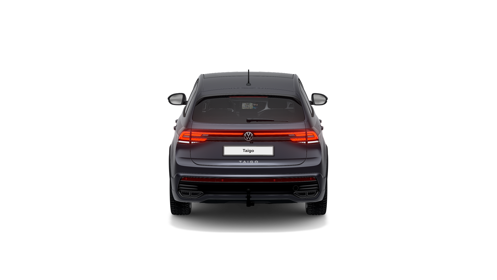 Volkswagen Taigo 1.5 TSI DSG R-Line