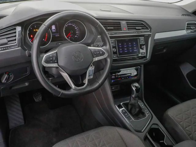 Volkswagen Tiguan 1.5 TSI Life