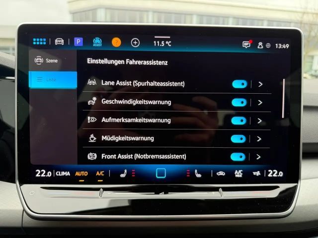 Volkswagen Golf DSG Life Variant