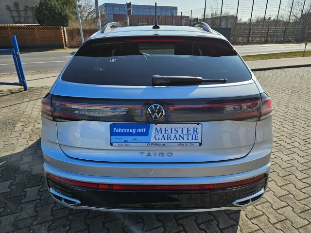 Volkswagen Taigo R-Line