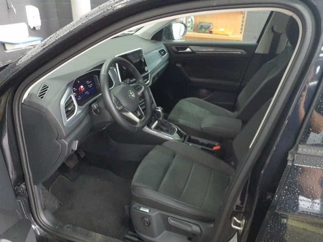 Volkswagen T-Roc 1.5 TSI DSG Style