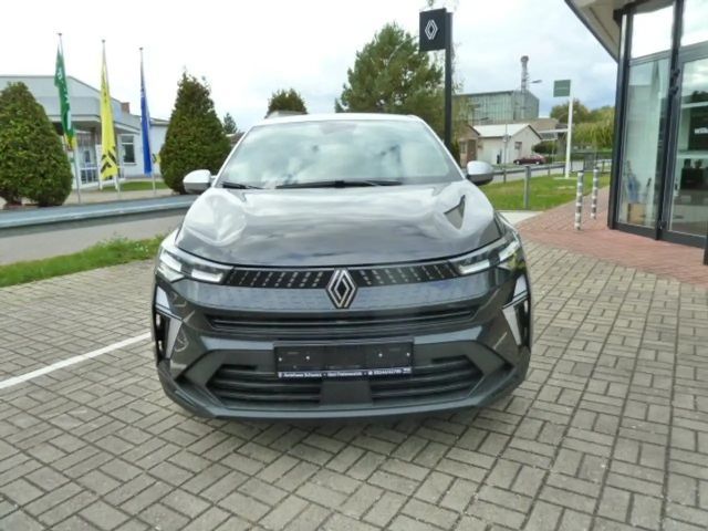 Renault Captur EDC TCe 160 Techno