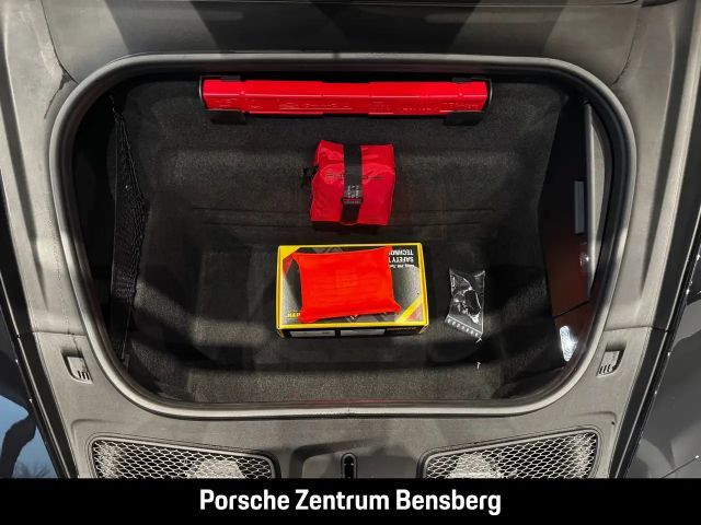 Porsche 992 Coupé GT3