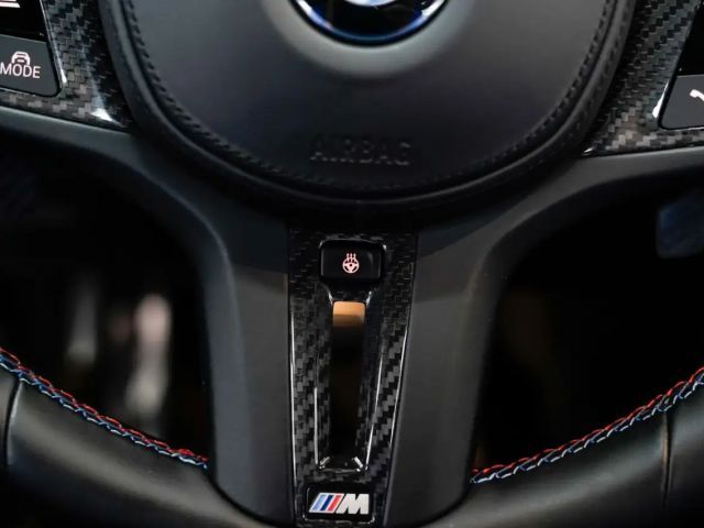 BMW M4 Cabrio Competition xDrive