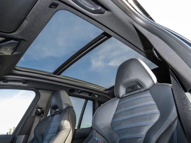 BMW X3 40i Pano DA Prof. LED PA+ H/K DAB