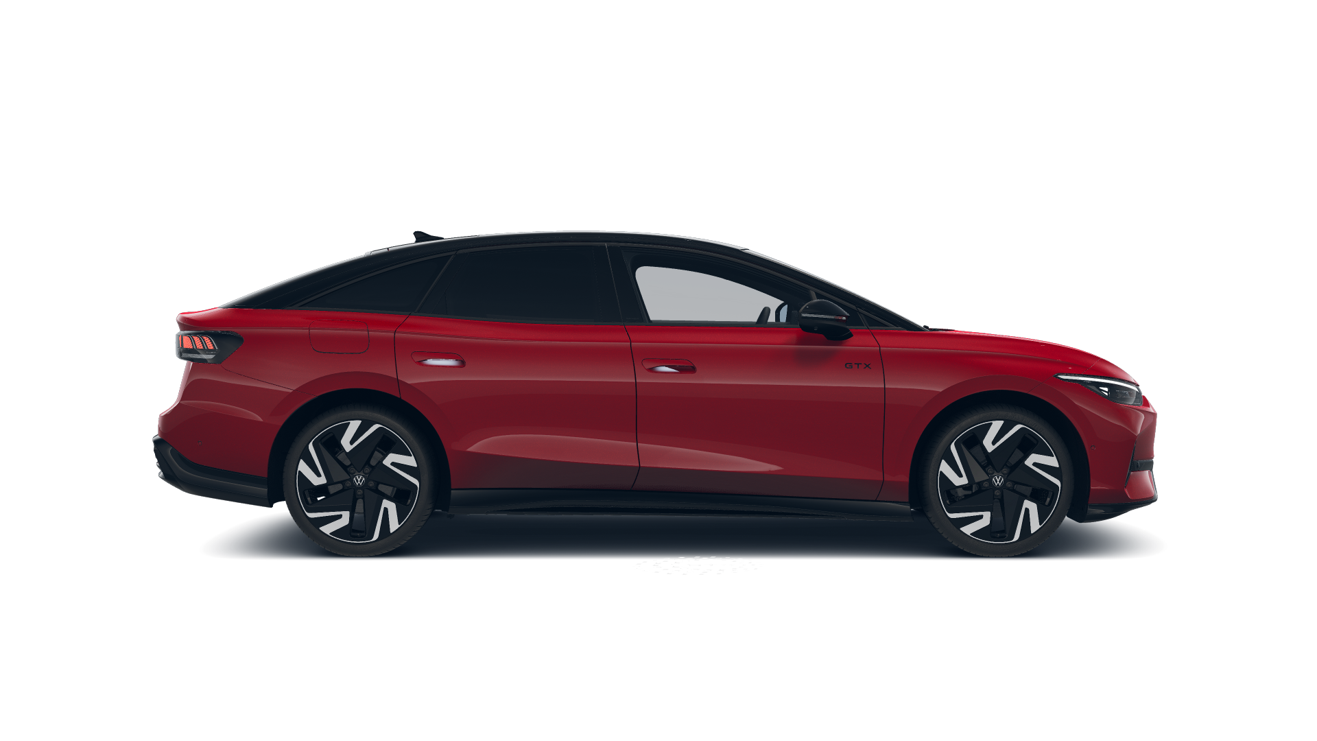 Volkswagen ID.7 4Motion GTX