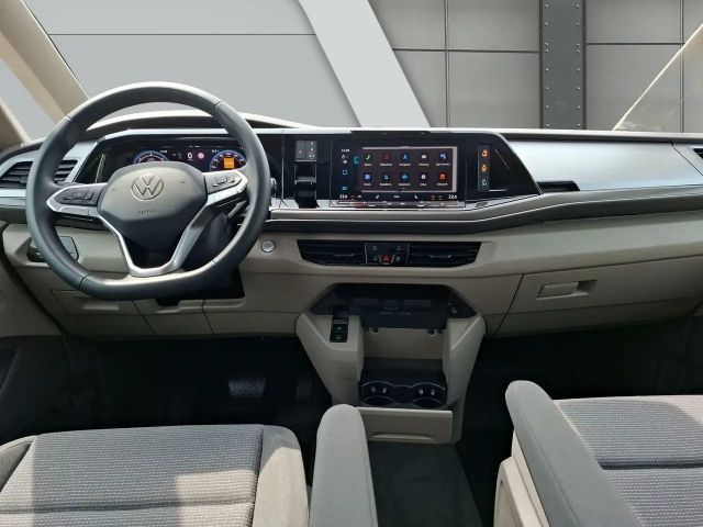 Volkswagen Multivan 2.0 TDI DSG T7