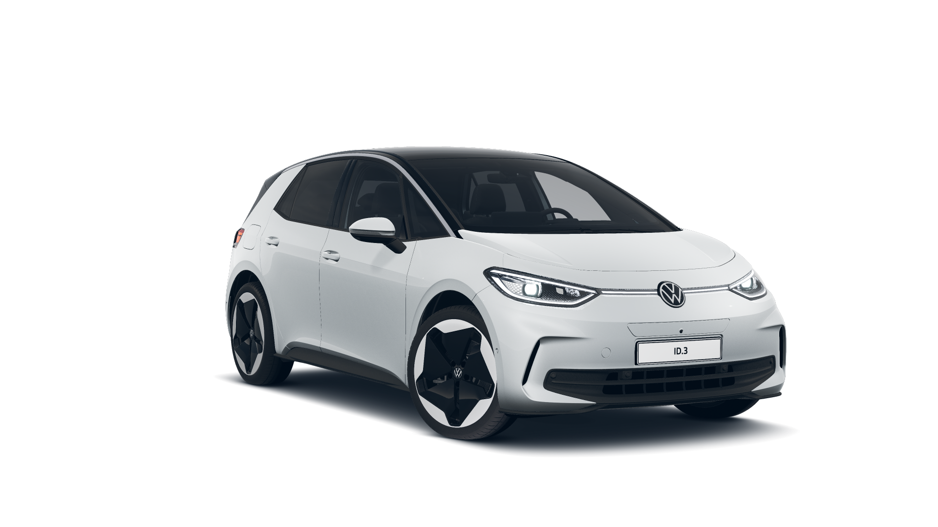 Volkswagen ID.3 IQ.Drive Performance Pro