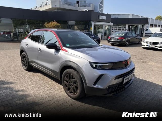 Opel Mokka 1.2 Turbo GS-Line Grand Sport Turbo