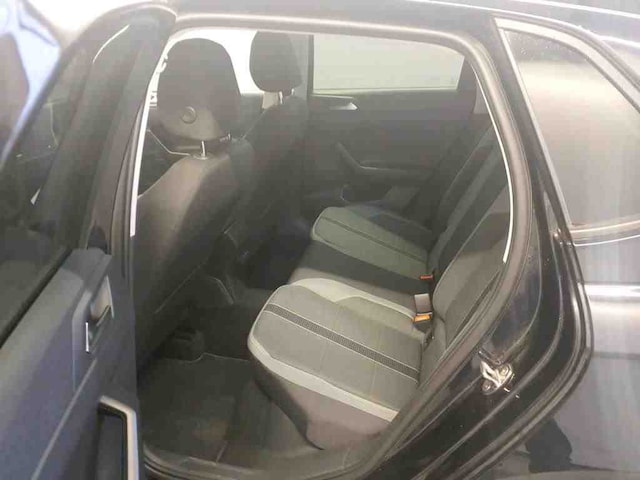 Volkswagen Polo 1.0 TSI DSG