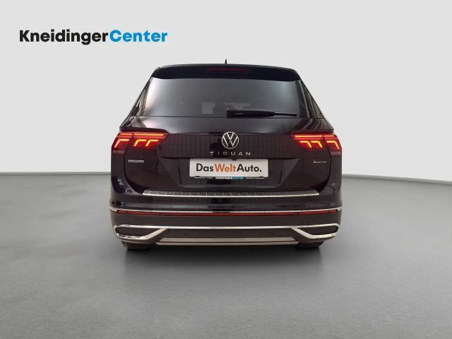 Volkswagen Tiguan 4Motion Allspace DSG Life