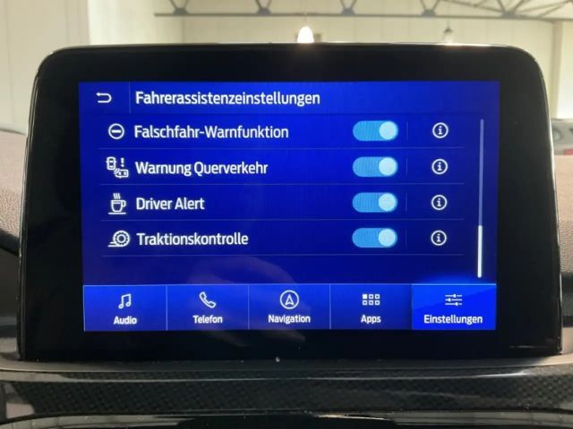 Ford Kuga Plug in Hybrid ST Line