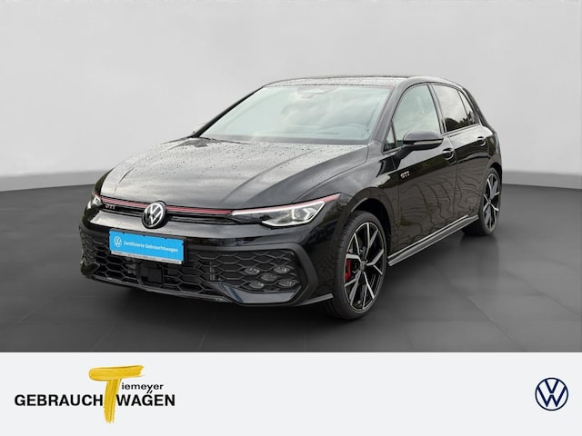 Volkswagen Golf GTI IQ.Drive