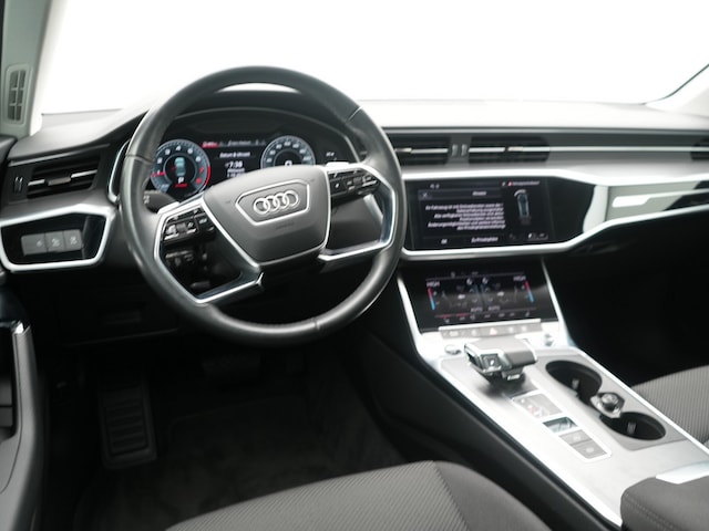 Audi A6 45 TFSI S-Tronic Sedan