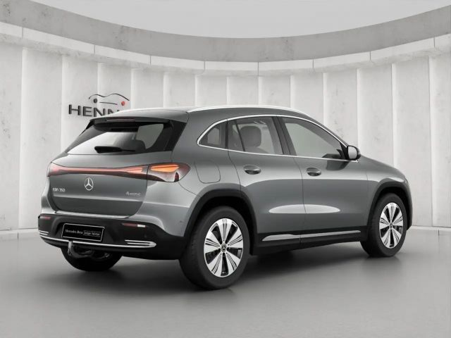 Mercedes-Benz EQA 350 4MATIC Progressive