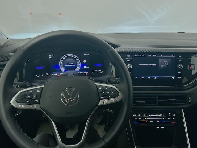 Volkswagen Polo 1.0 TSI