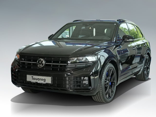 Volkswagen Touareg 4Motion eHybrid