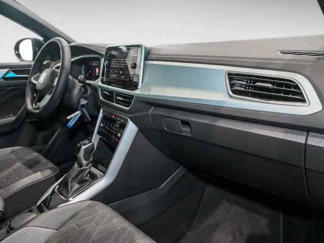 Volkswagen T-Roc 1.5 TSI