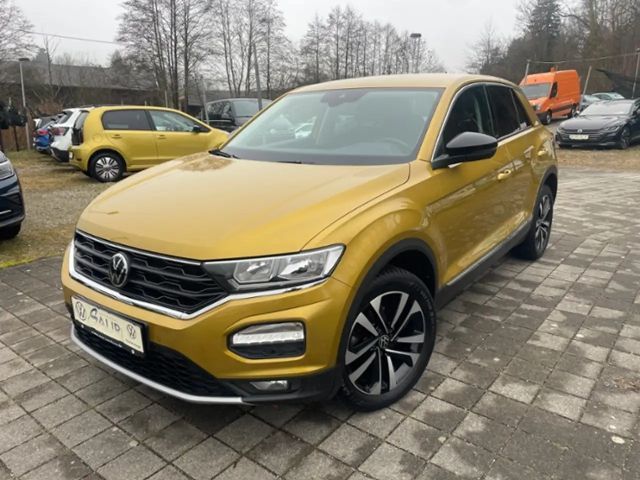 Volkswagen T-Roc 1.5 TSI