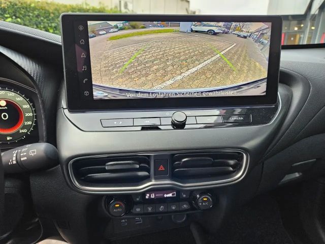 Nissan Juke DIG-T N-Connecta