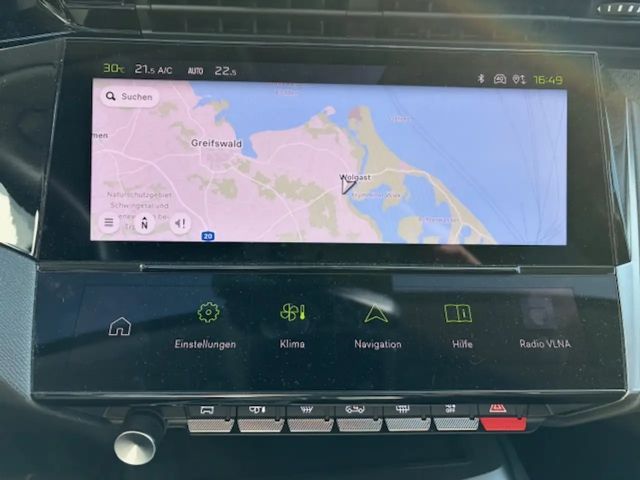 Peugeot 308 Allure Pack BlueHDi EAT8