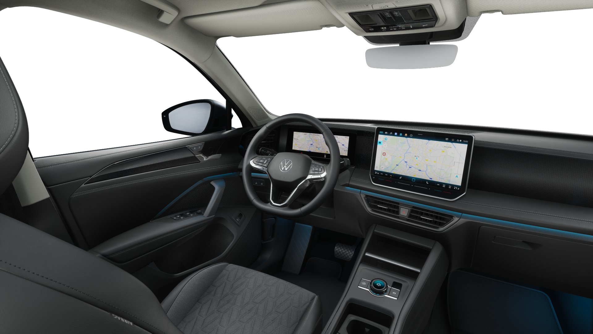 Volkswagen Tiguan 2.0 TDI DSG Life