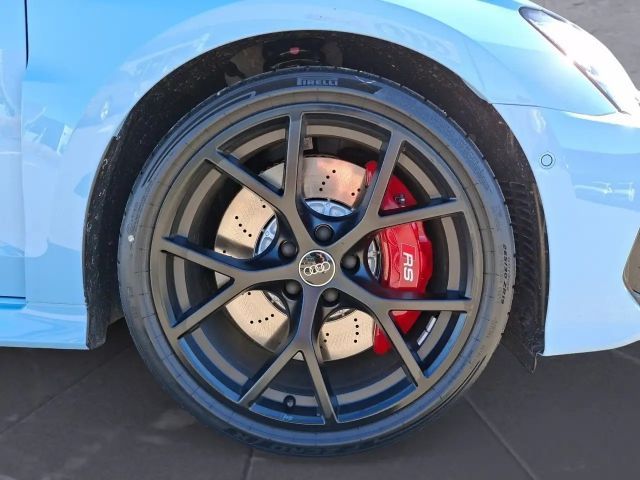 Audi RS3 S-Tronic Sedan