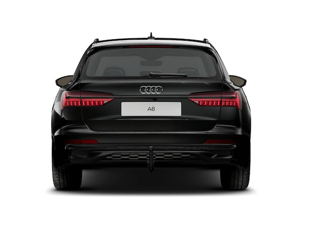 Audi A6 45 TFSI Avant S-Line S-Tronic