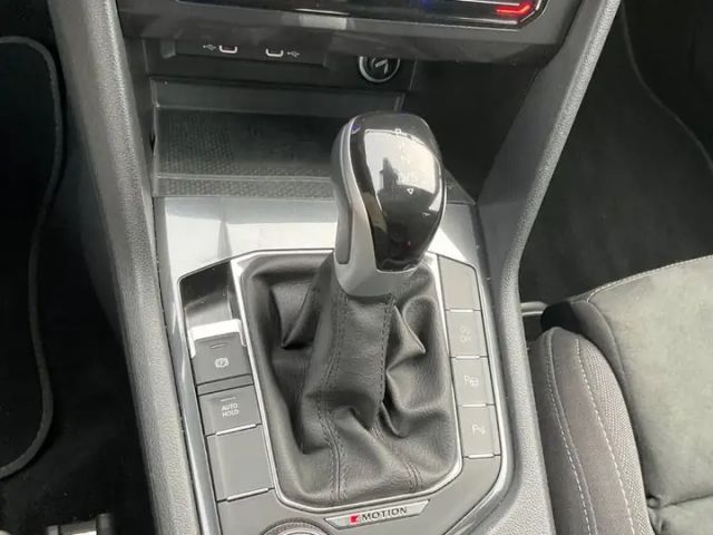 Volkswagen Tiguan 2.0 TDI Allspace DSG