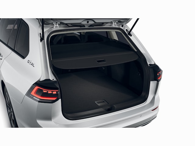 Volkswagen Golf 2.0 TDI Golf VIII Variant