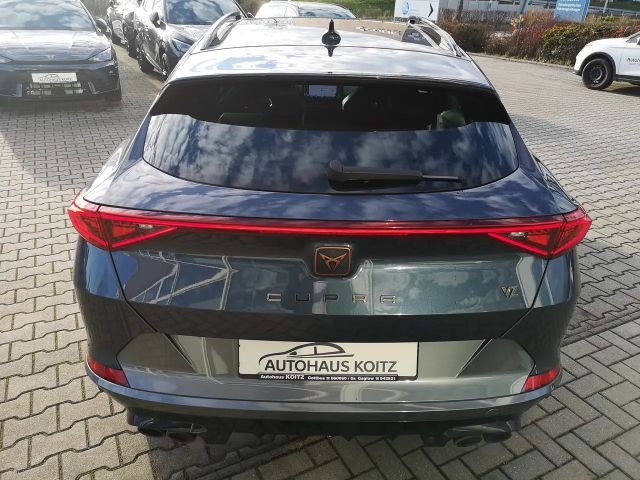 Cupra Formentor 4Drive VZ