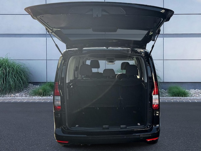 Volkswagen Caddy 1.5 TSI