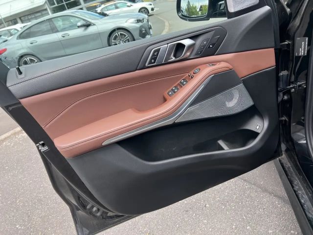 BMW X5 M-Sport xDrive45e