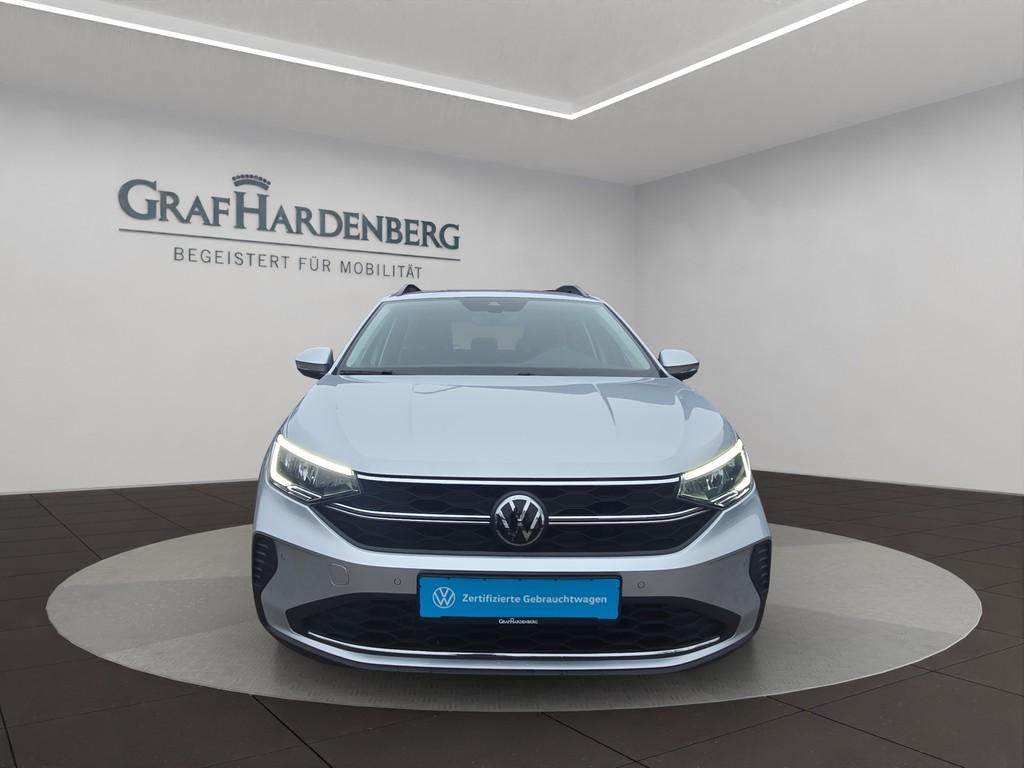 Volkswagen Taigo 1.5 TSI DSG Life