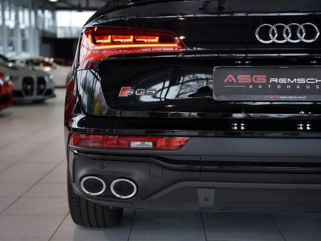 Audi SQ5 Quattro Sportback