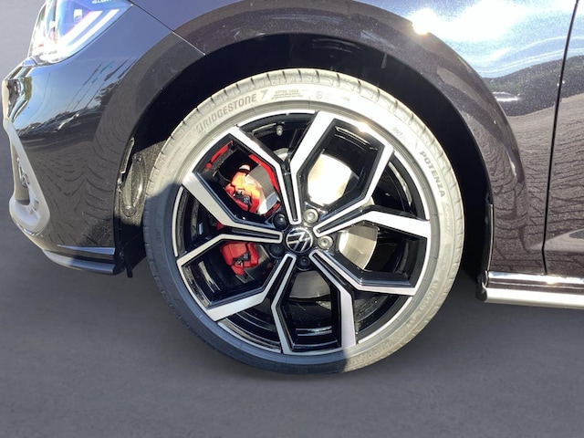 Volkswagen Polo 2.0 TSI DSG GTI