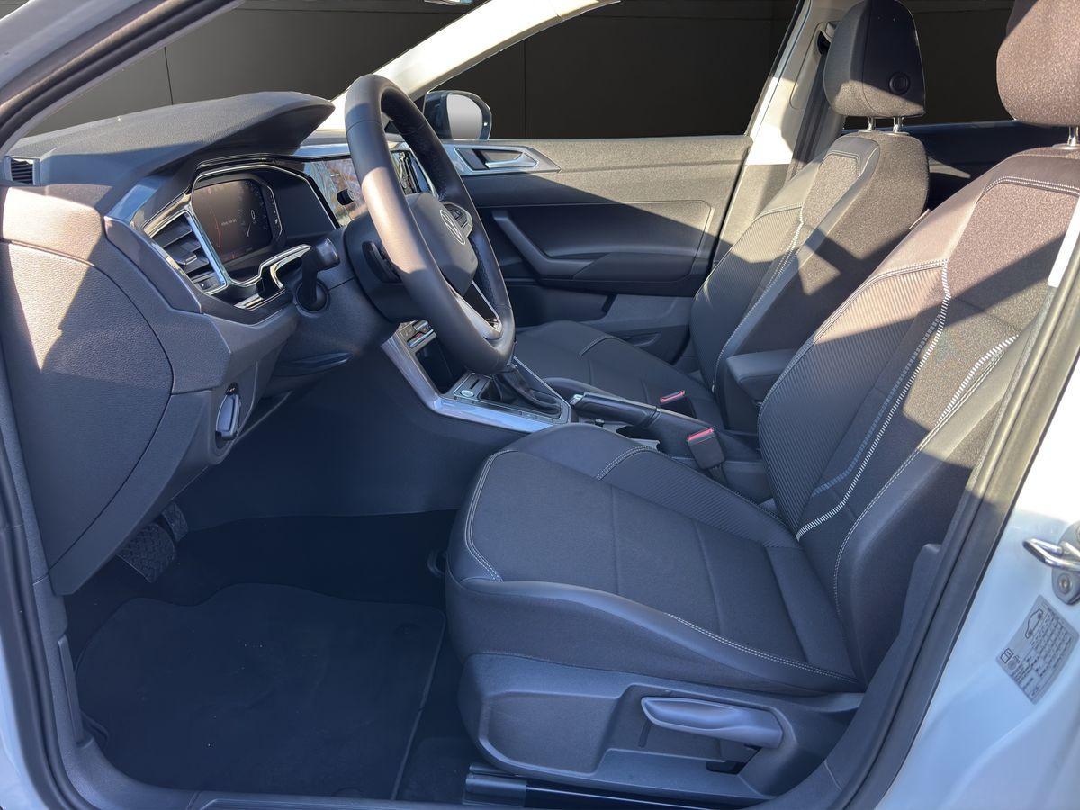 Volkswagen Taigo 1.0 TSI DSG