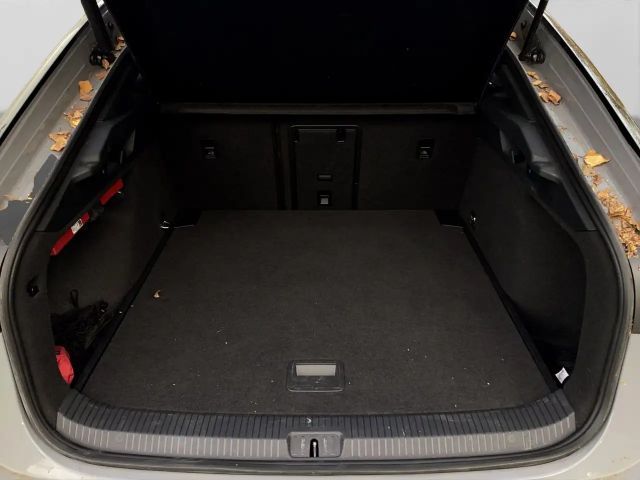 Volkswagen ID.7 DSG GTX