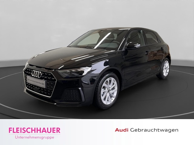 Audi A1 25 TFSI S-Tronic Sportback