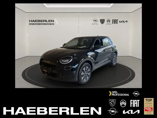 Fiat 600e 1.2 Matrix+LED+SHZ+Winterp.+LM+PDC+SoundSys