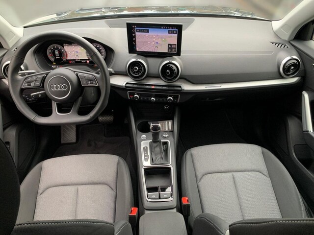 Audi Q2 35 TFSI S-Tronic