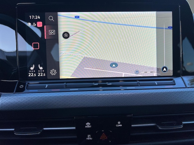 Volkswagen Golf DSG Golf VIII