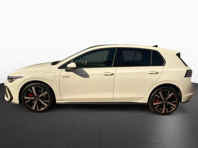 Volkswagen Golf DSG GTE eHybrid