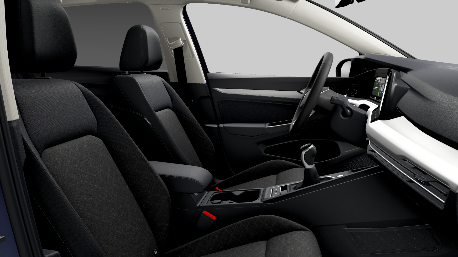 Volkswagen Golf 1.5 TSI Golf VIII Life