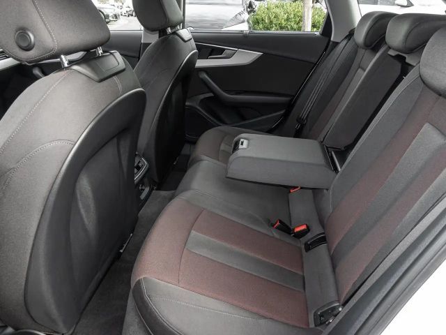 Audi A4 Avant S-Line S-Tronic