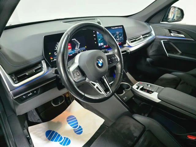 BMW X1 M-Sport xDrive20d