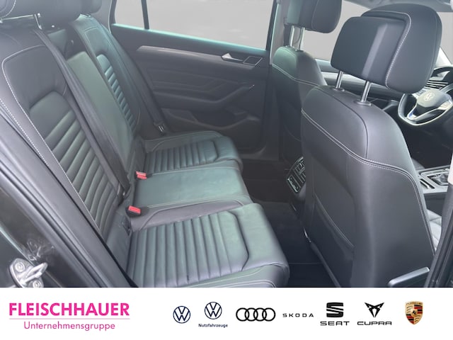 Volkswagen Passat DSG GTE Variant